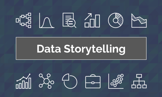 Memphis Has The Data. What It Needs Is A Story.