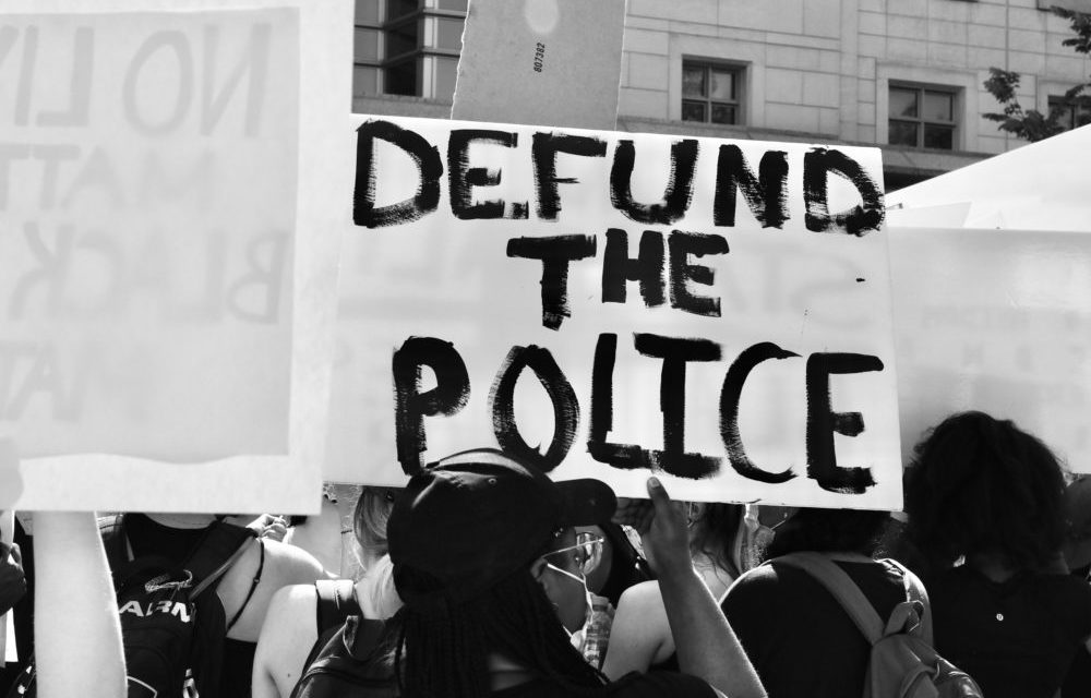 The Fiscal Case For Defunding The Police