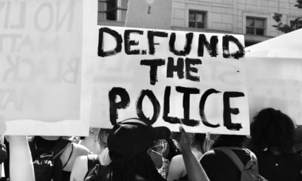 The Fiscal Case For Defunding The Police