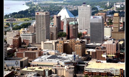 Aligning Downtown Projects Key To Renewed Memphis Optimism