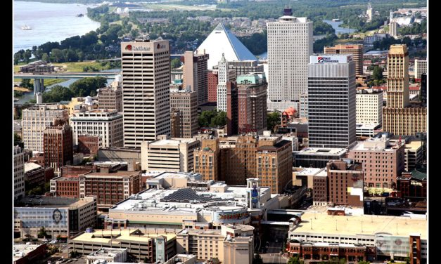 Aligning Downtown Projects Key To Renewed Memphis Optimism