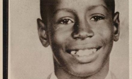 Teenager Elton Hayes Was Killed 50 Years Ago Today