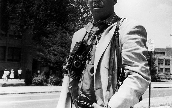 Remembering Ernest Withers 10 Years After His Death