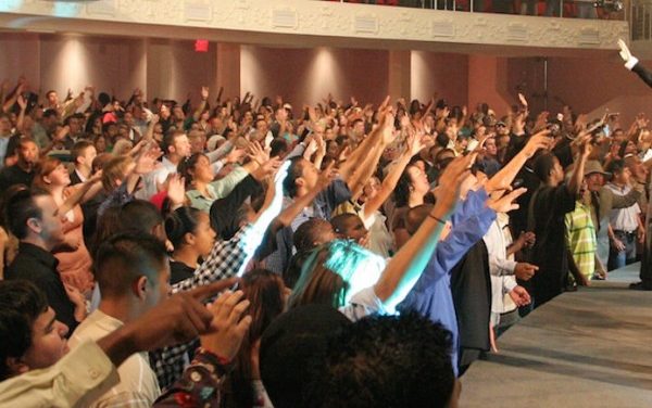 Evangelicals: Now More Political Than Religious