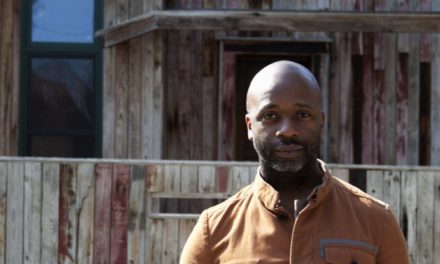 Theaster Gates And Tom Lee Park: Makings Of A Memphis Arts Masterpiece
