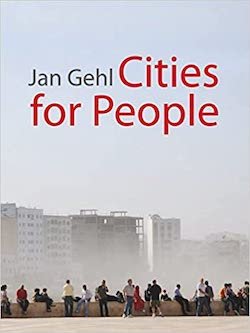 Jan Gehl: A Life Of Designing Cities For People And Vibrant Public Spaces