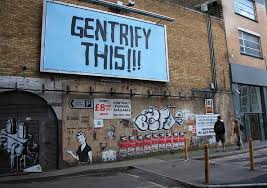 “Gentrification” Is Not The Real Problem