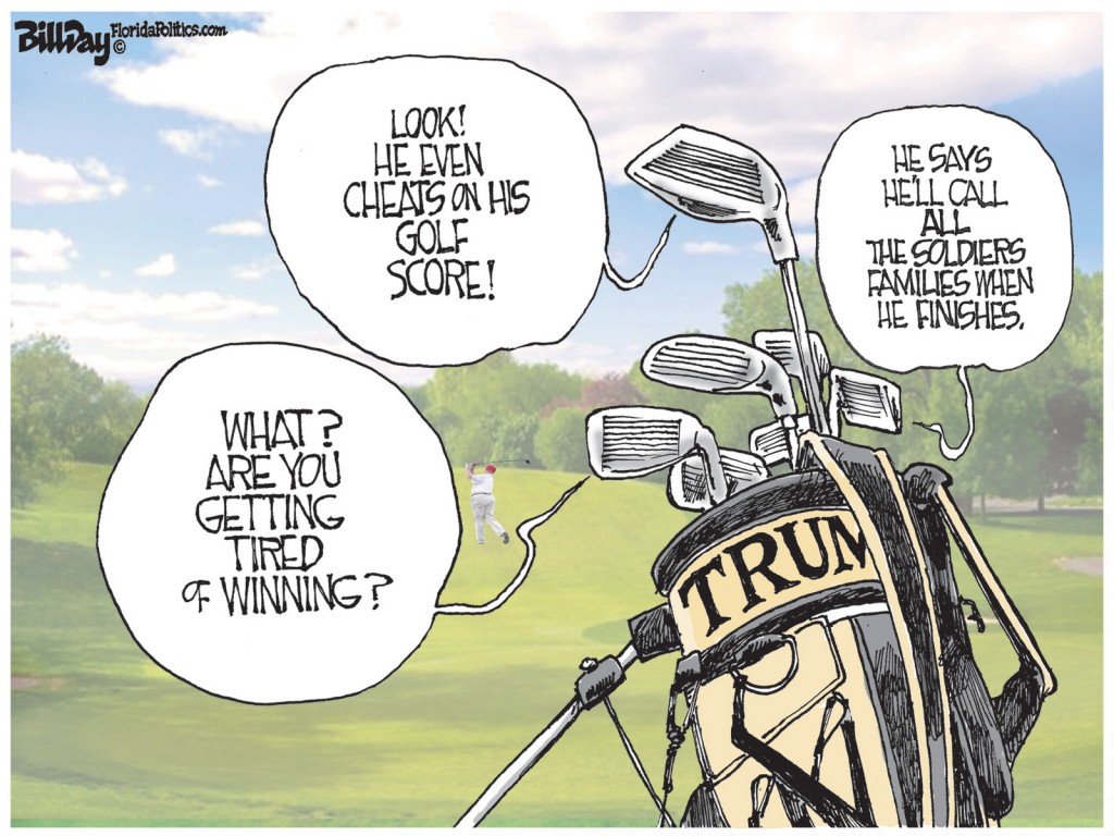 golf