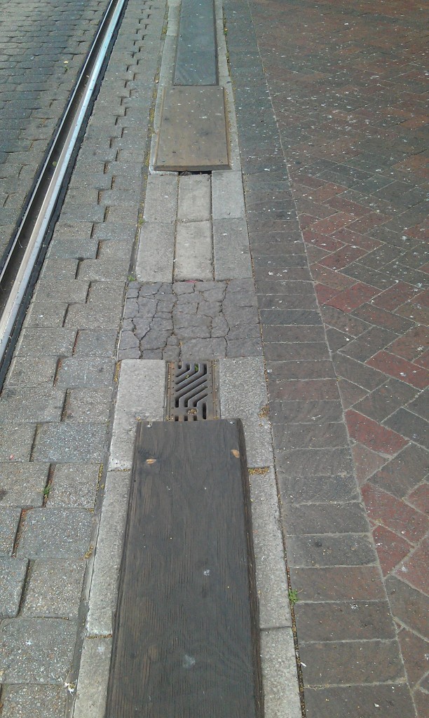 grate main street 2