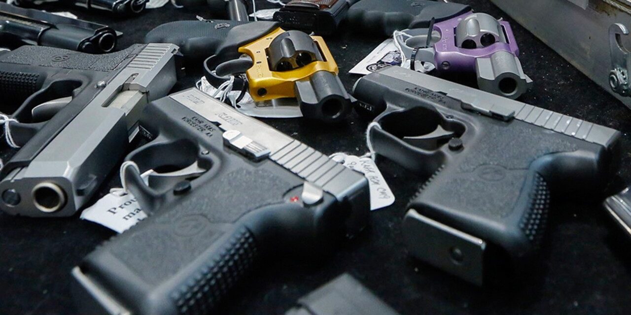 Gun Crimes Climbed After Permitless Carry: State Says We Are Expendable