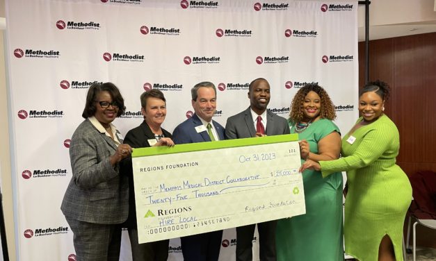 MMDC’s Hire Local Program Receives $25,000