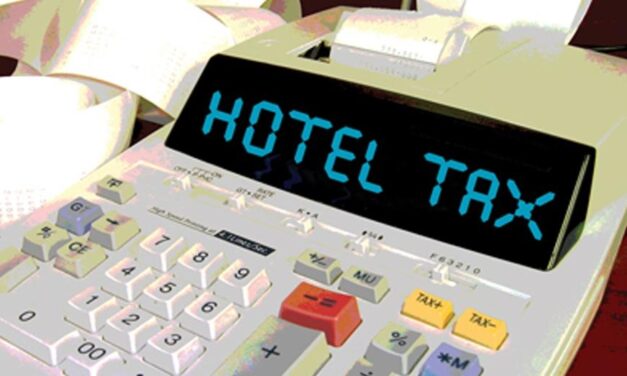 Hotel-Motel Taxes: Sticker Shock in Memphis Hotels
