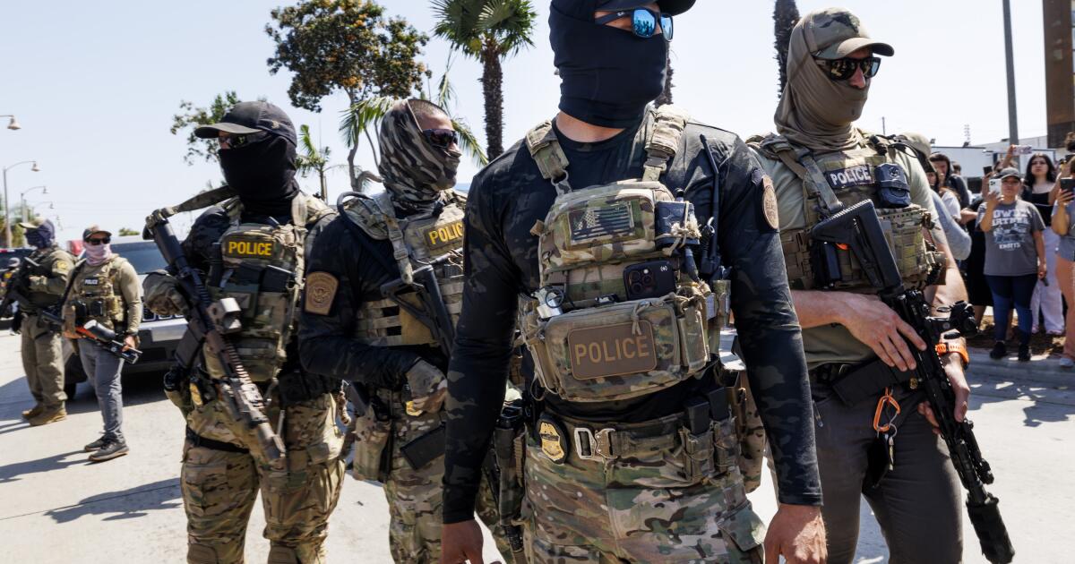 Crimefighting Cooperation Does Not Mean Silence