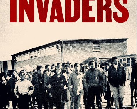 Remembering When the Invaders Met Dr. King