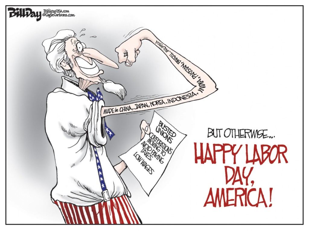 labor