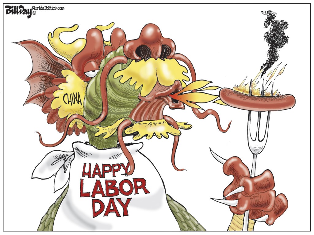 labor day