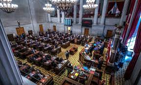 Tennessee Legislature to Memphis and Nashville: Just Say Thanks