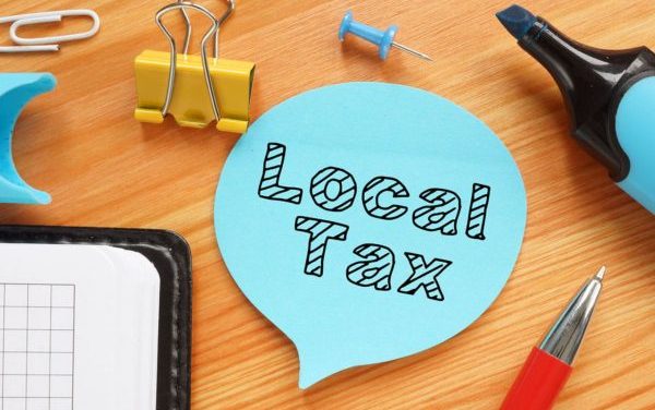 Tax Rates Lower, Tax Bills Likely Higher