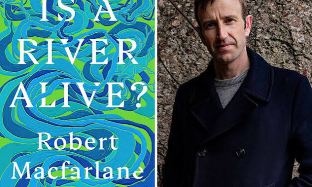 Is A River Alive?, Another Provocative Presentation by Rhodes College’s Wilson Center
