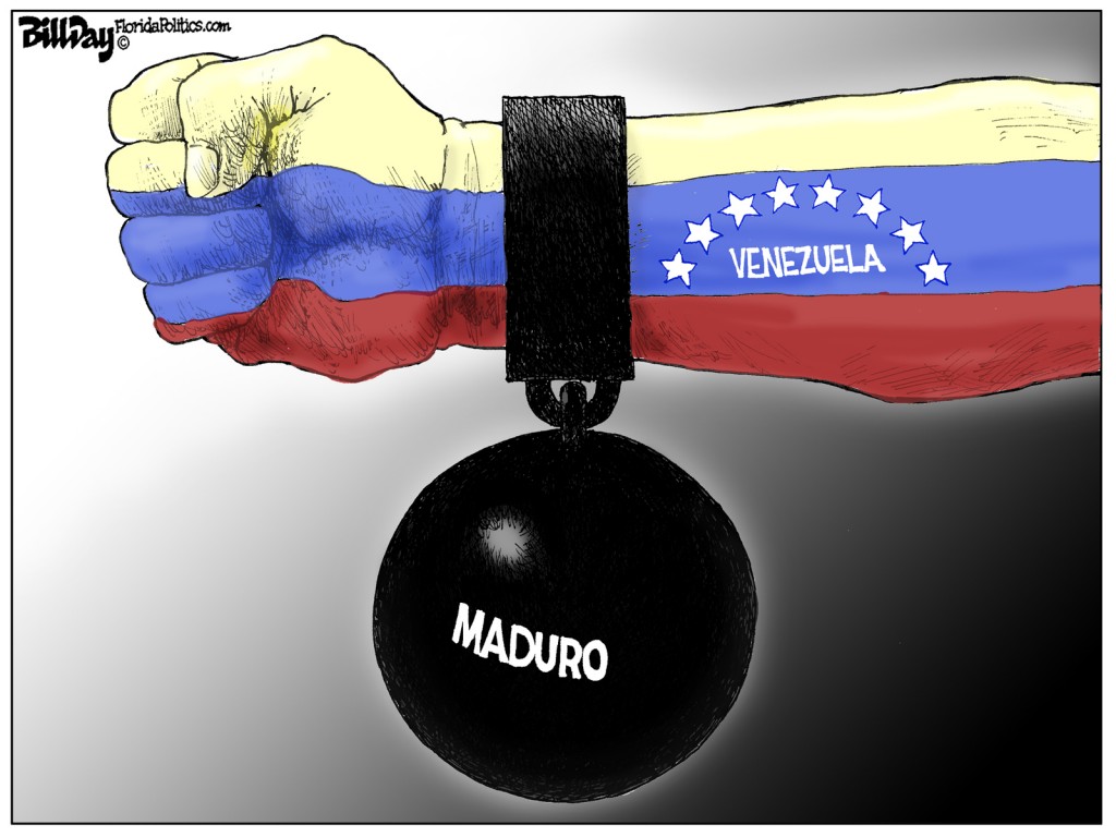 maduro