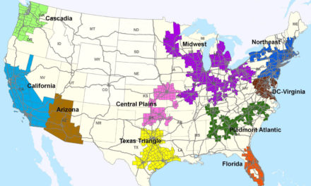 The Age of Megaregions – Will Memphis Be On the Outside Looking In?