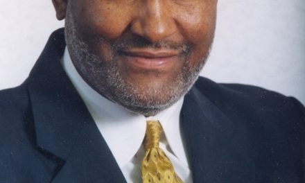 Melvin Jones, Agent of Change, Dies at 65