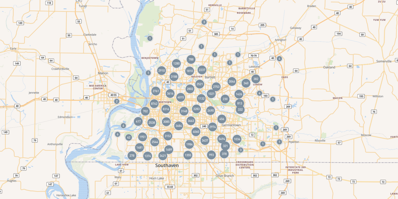 Memphis Crime: New Approaches by New Mayor Are Key