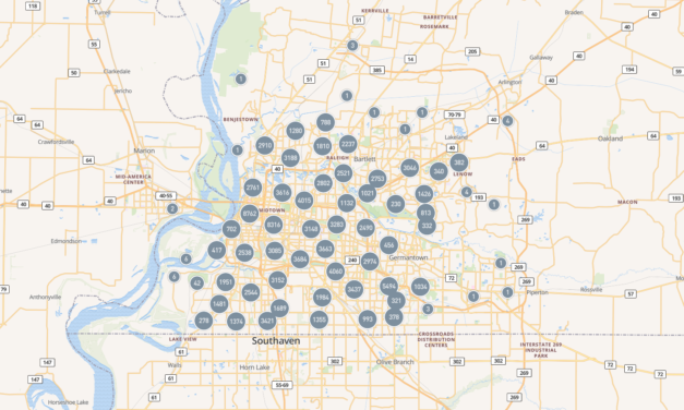 Memphis Crime: New Approaches by New Mayor Are Key