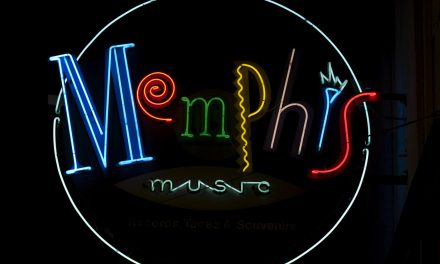 Another Memphis Music Report: Now For The Hard Part