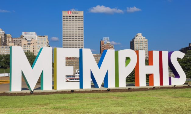 Recapping 41 Memphians’ Thoughts for 2024