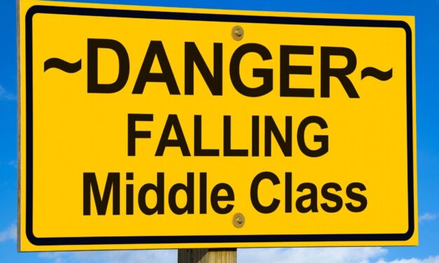 June 30, 2006 Blog Post Warned That Memphis Was Hollowing Out