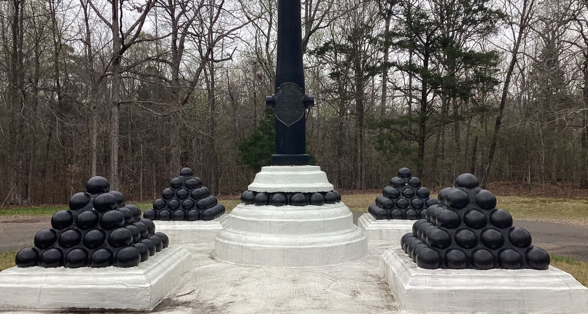 Shiloh Then and Now, Woke Folk, Wide-Awakes, and Farbs