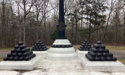 Shiloh Then and Now, Woke Folk, Wide-Awakes, and Farbs