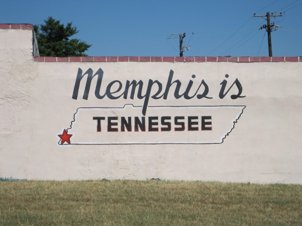 moving to memphis