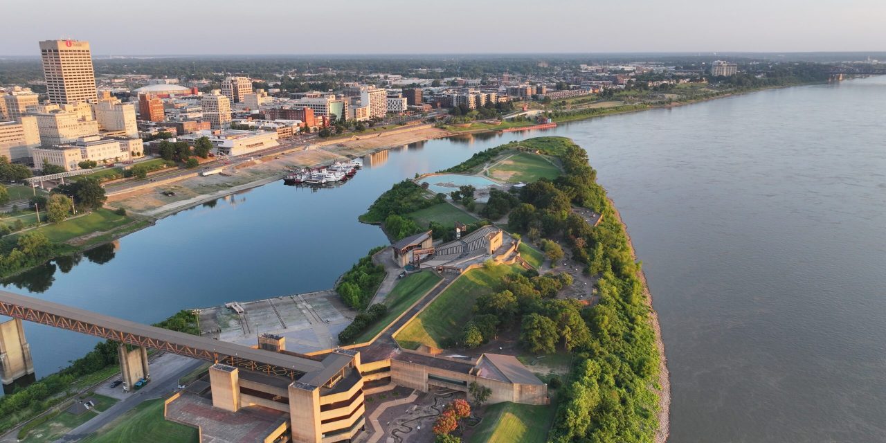 Mud Island Amphitheater – A Distraction, Not A Strategy, Part 2