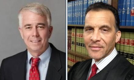 AG Mulroy And Judge Sugarmon Launch New Era In Criminal Justice Reform