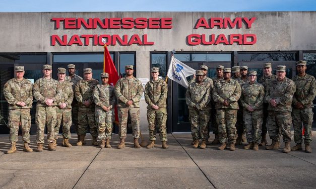 Plantation Mentality and National Guard Deployment