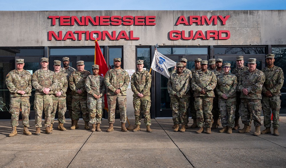 Plantation Mentality and National Guard Deployment