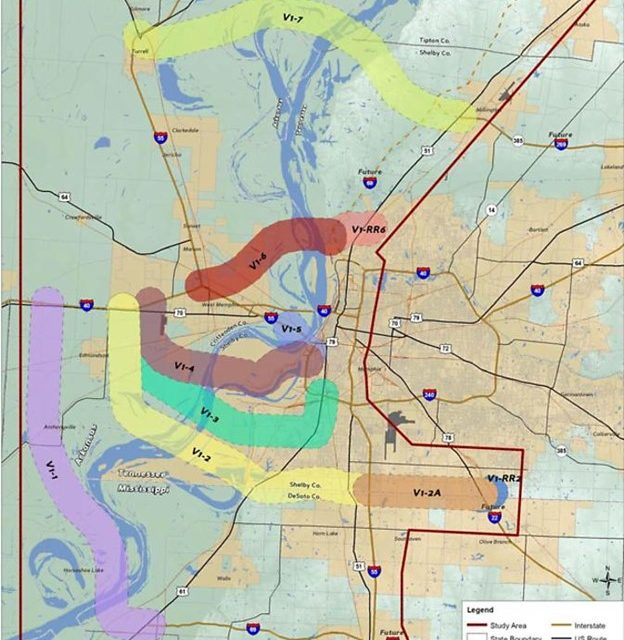 Making The Case For A Third Bridge To A National – And Local – Audience