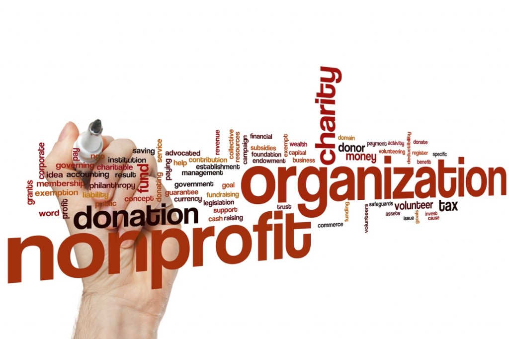 nonprofit