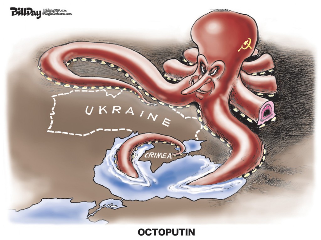 octoputin