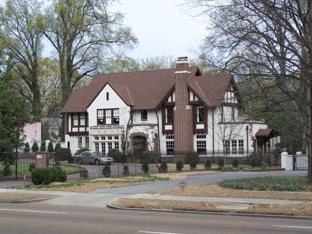 Tour of the Memphis Parkway System, Part Deux Smart City Memphis