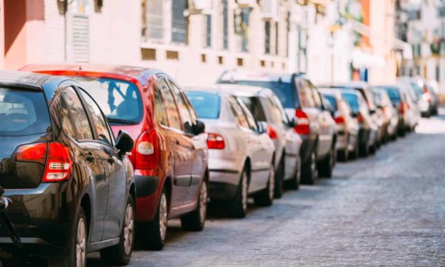 Rethinking Parking as a Public Good and How Can We Move Forward?