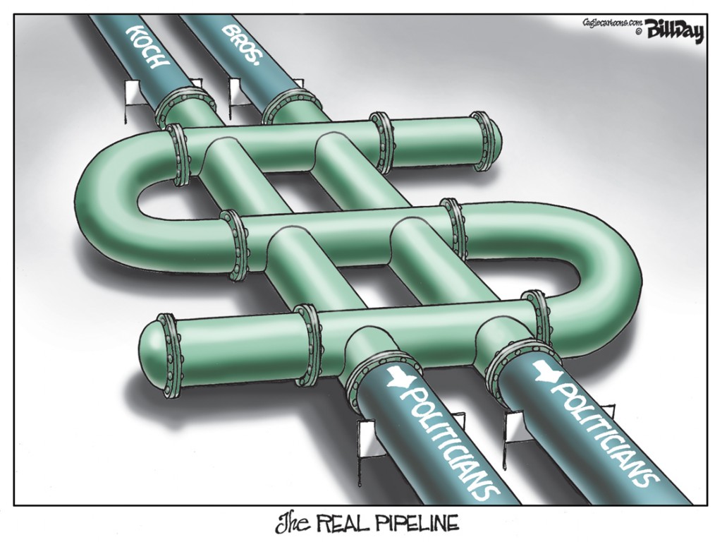 pipeline