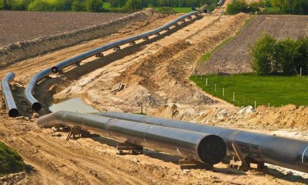 The Byhalia Pipeline: A Test of Democracy