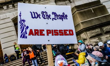 Trump Cuts Confront Memphis – Nonprofits, Income, and Immigration