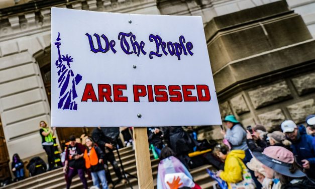 Trump Cuts Confront Memphis – Nonprofits, Income, and Immigration