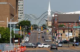 Walkability and Public Safety: Who Shapes How Memphis Moves?