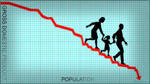 Is Population Growth Necessary For Economic Growth?