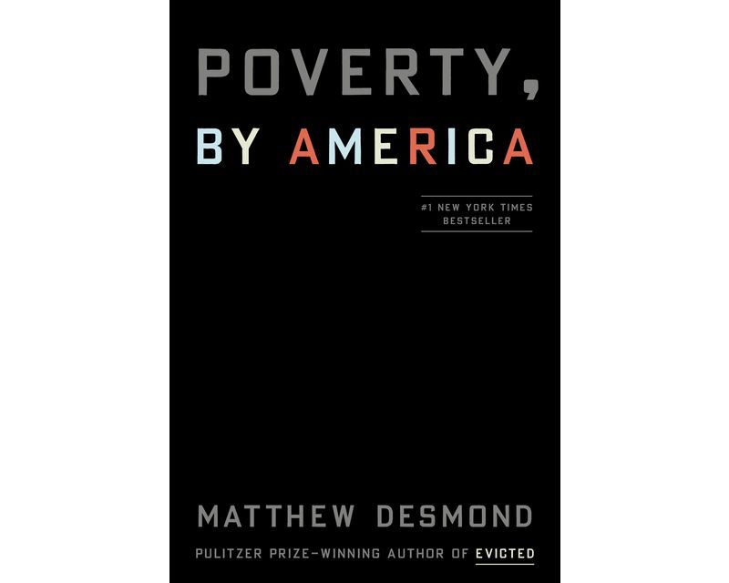Matthew Desmond’s Advice To Memphis For Attacking Poverty